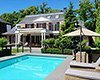 Luxus -Villa mit Außenschwimmbad in Meerbusch - Büderich