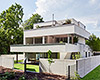 Bauhaus Villa am See
in Duisburg 