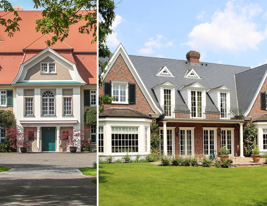 Luxuriöse Immobilien verkaufen Düsseldorf und Umgebung