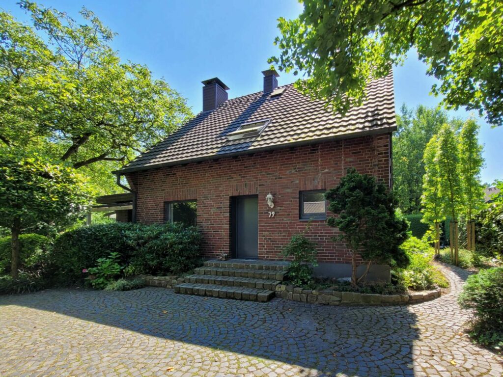 Vorderhaus