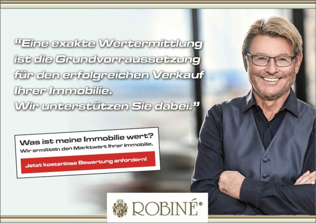 Was ist Ihre Immobilie wert