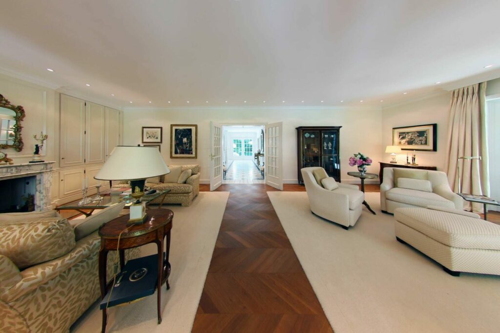 Exklusive Landhausvilla am Ratinger Waldsee