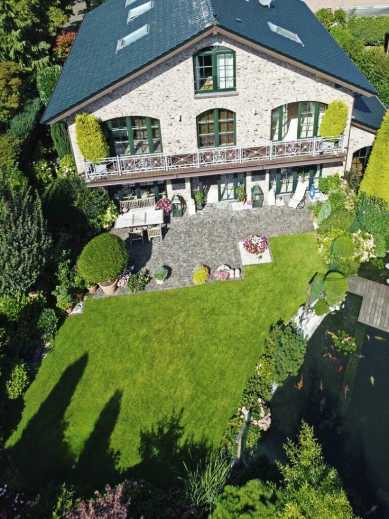 Luftbild