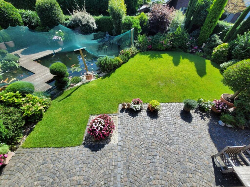 Garten