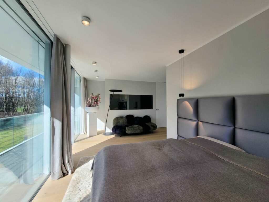 Mastersuite