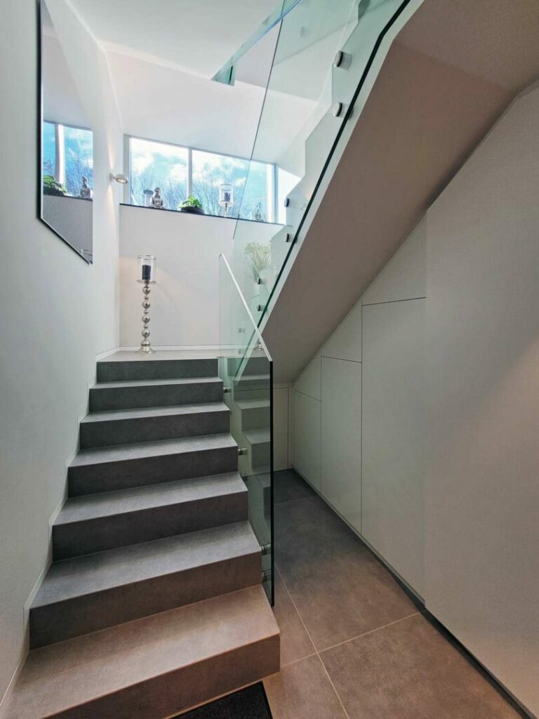 Treppenhaus