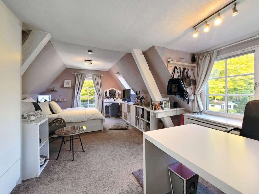 Kinderzimmer