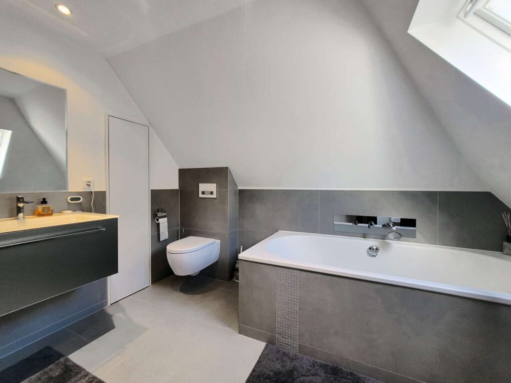 Bad en Suite
