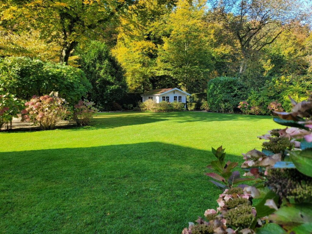 Garten