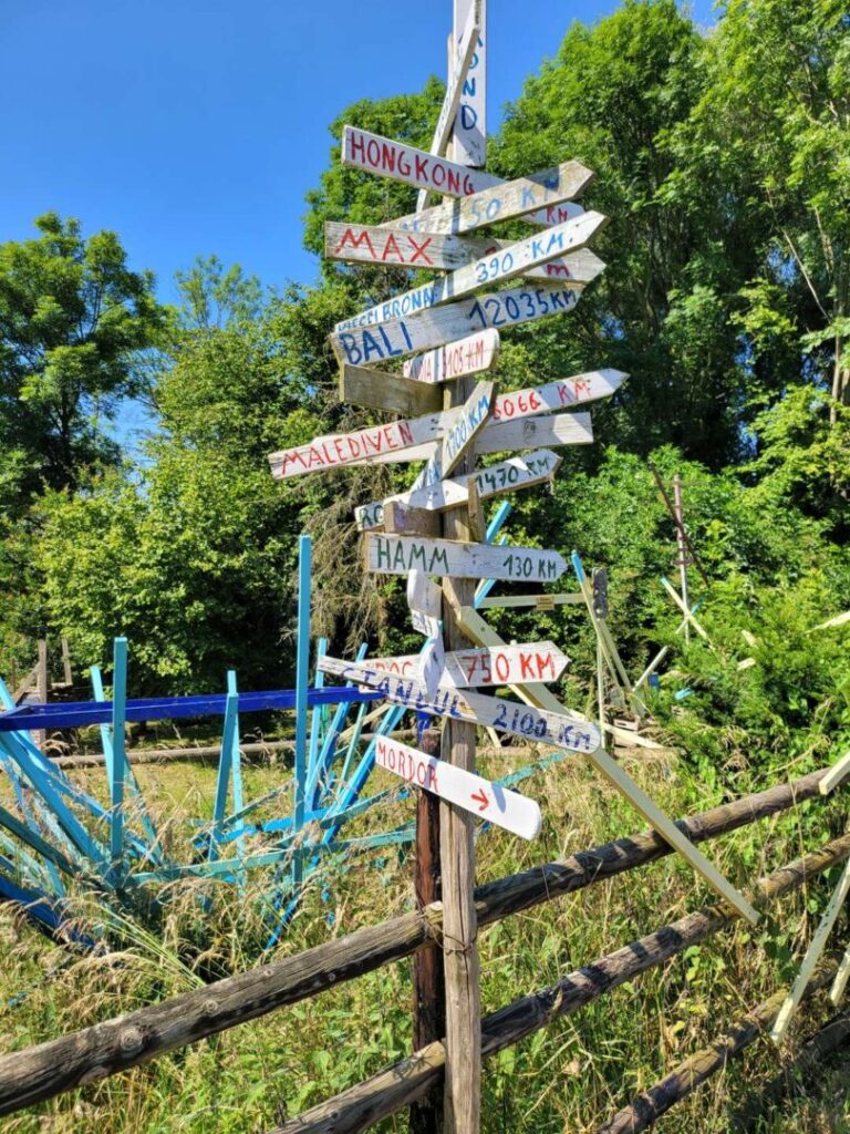 Impressionen
