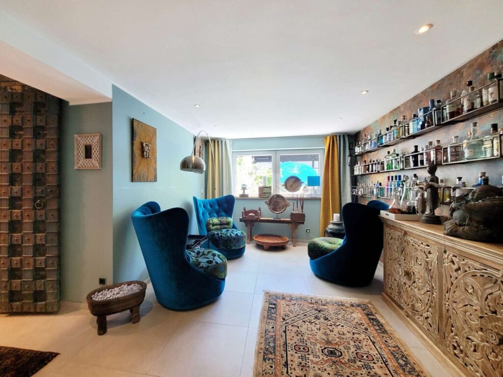 Bar-Zimmer