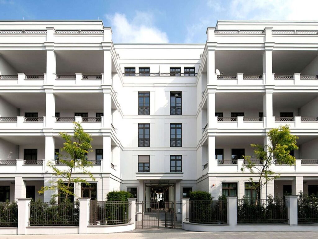 PARKPALAIS