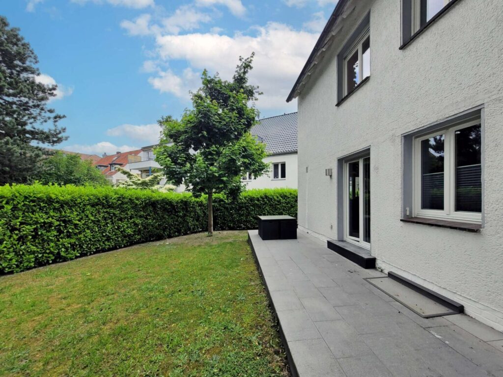 Garten