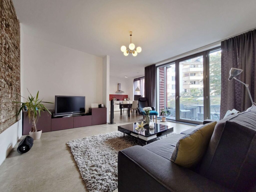 Appartement OG