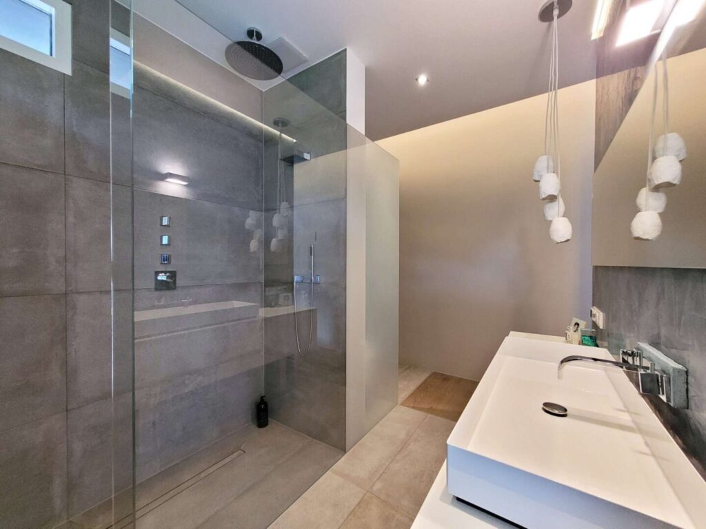 Bad en Suite