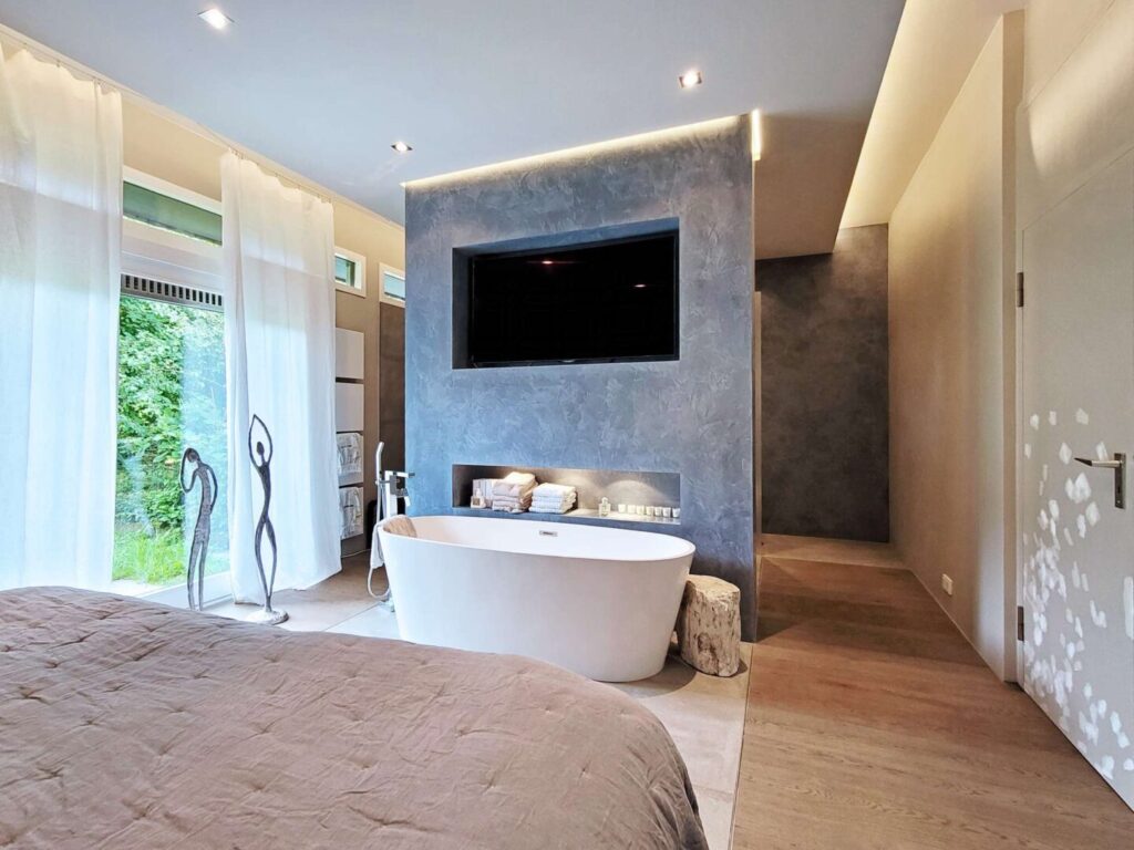 Masterbedroom
