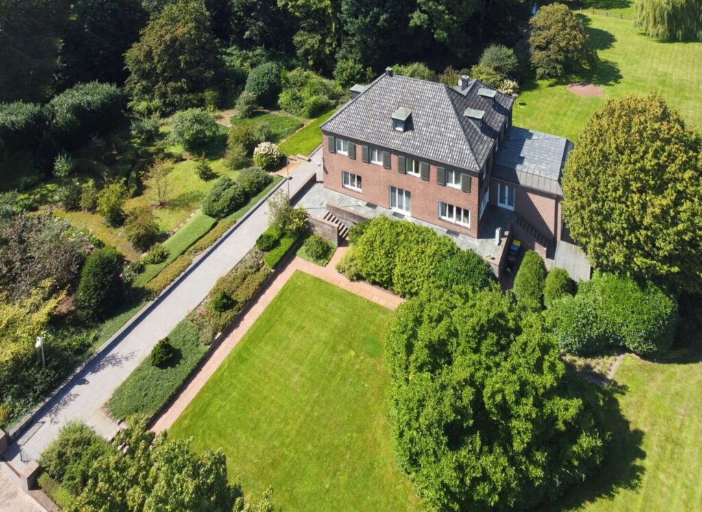 Luftbild