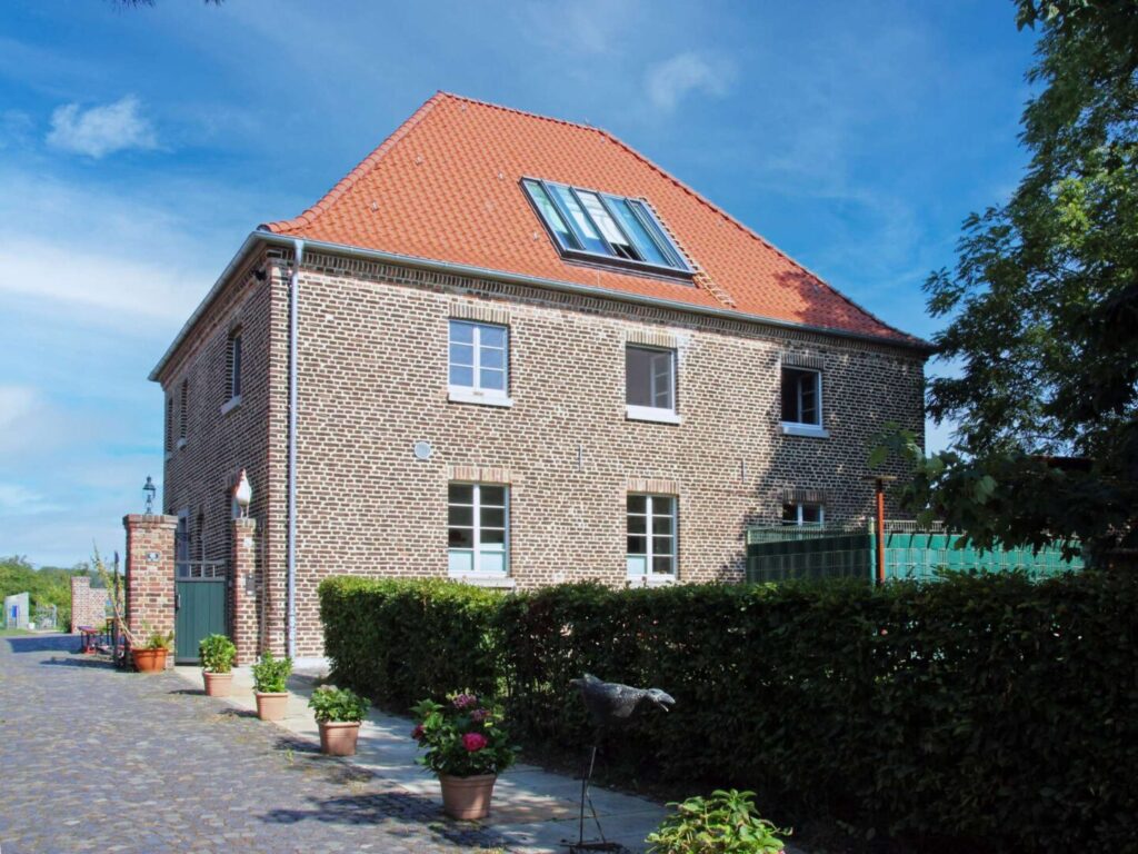 Wohngebäude