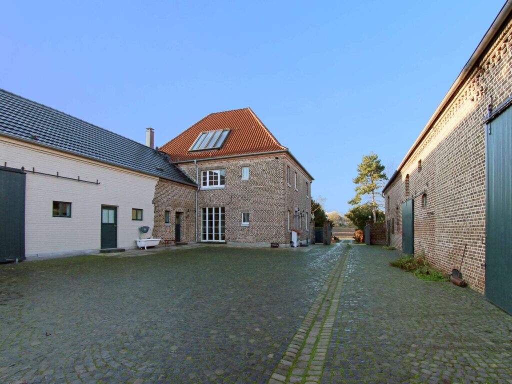 Innenhof