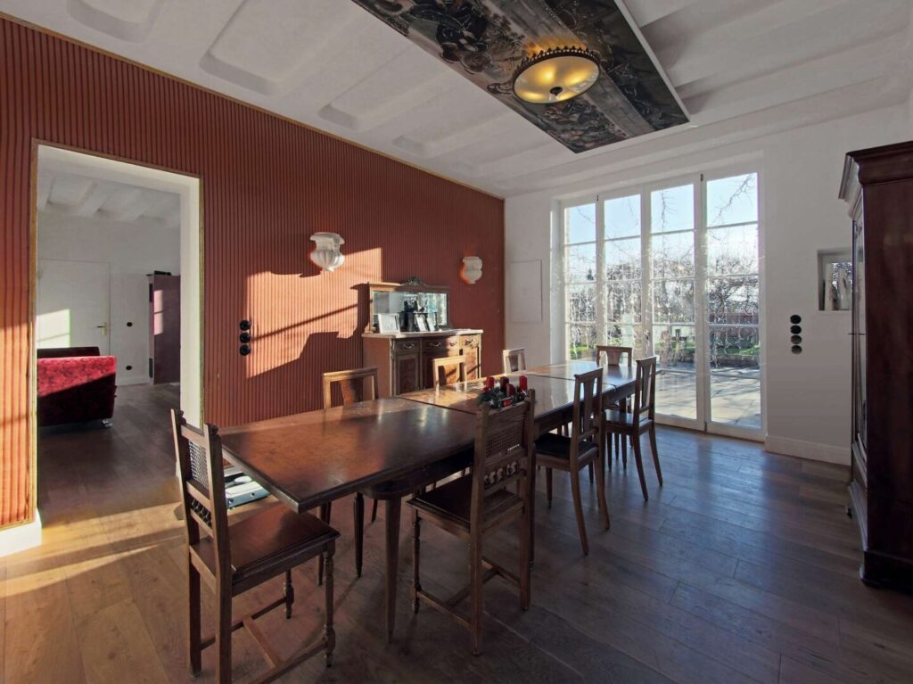Esszimmer
