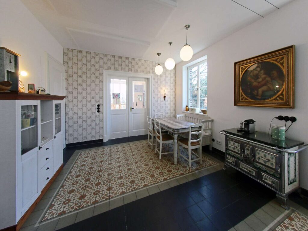 Küche im Landhausstil