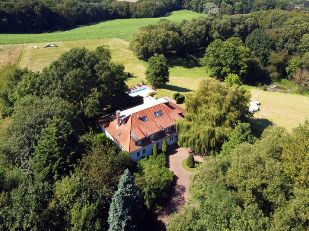 Luftbild
