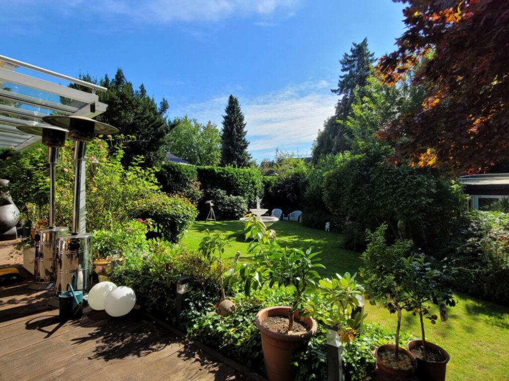 Garten
