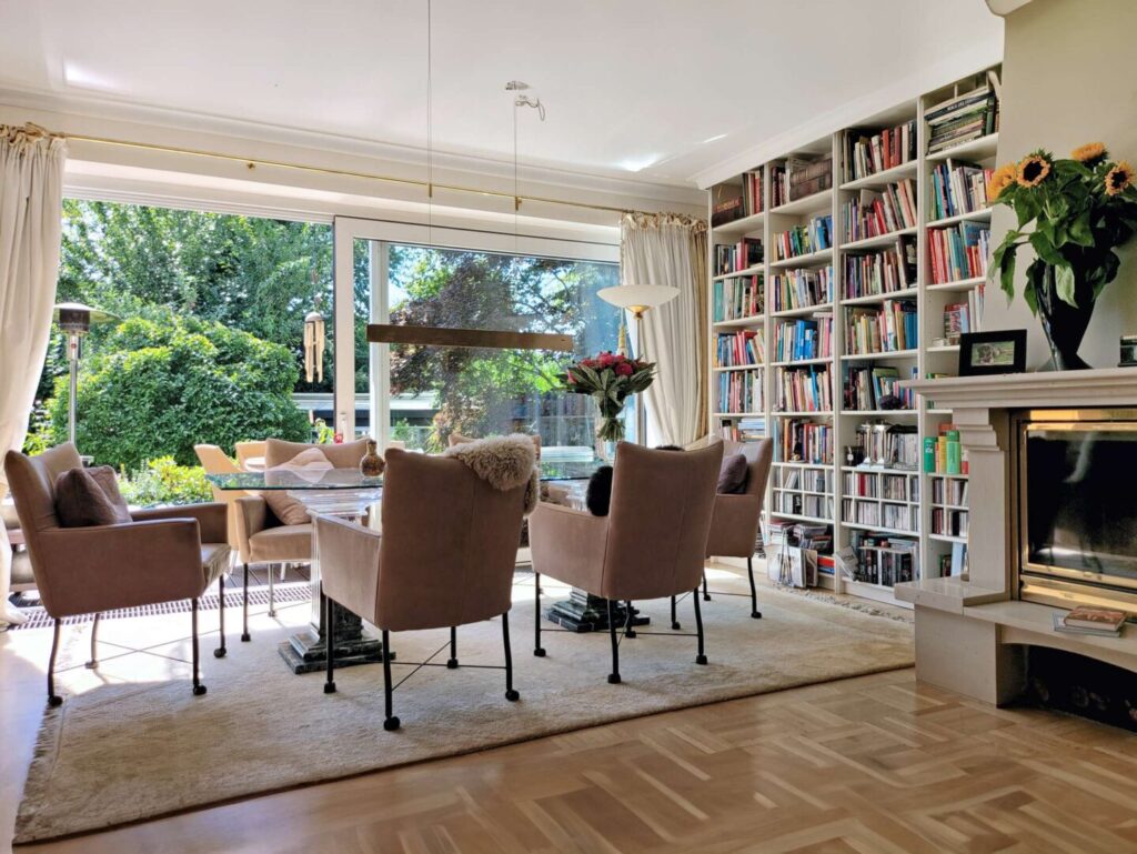 Esszimmer