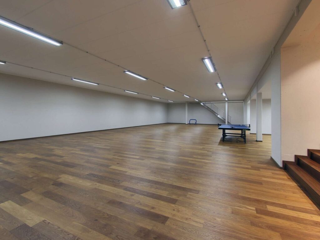 Mehrzweckhalle
