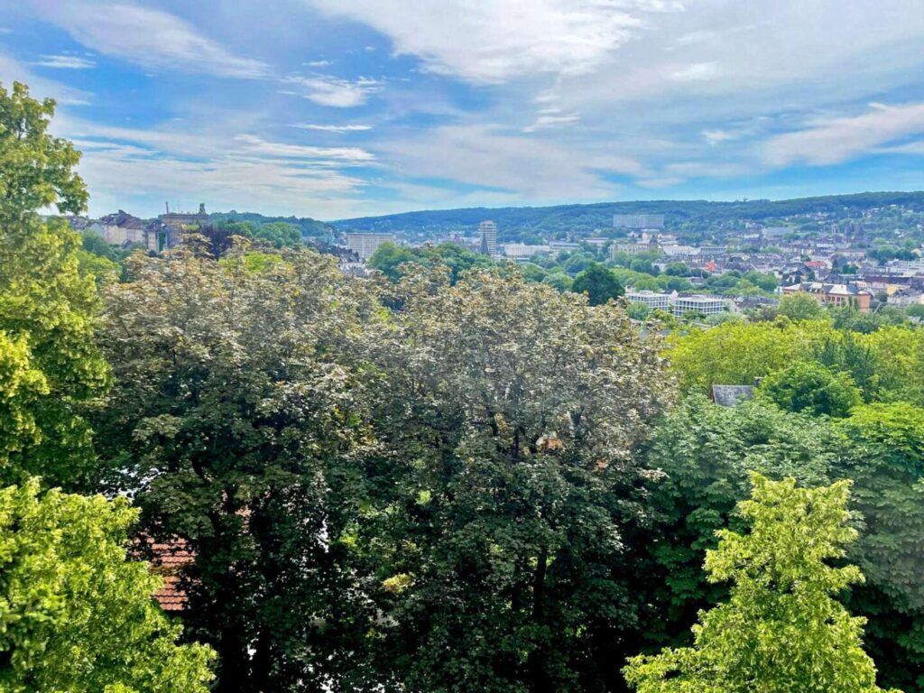 Ausblick