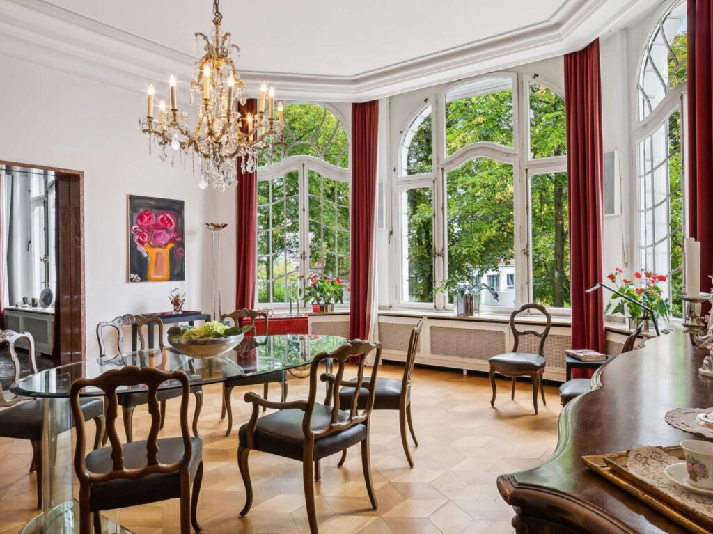 Esszimmer