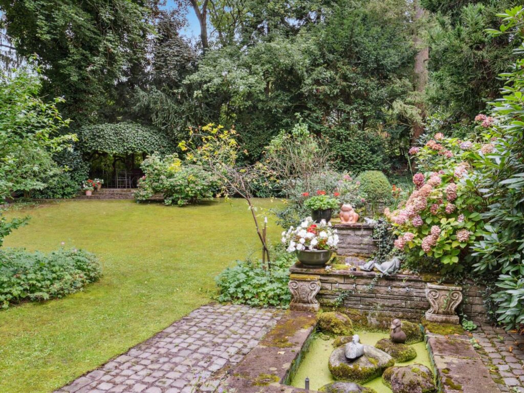 Garten
