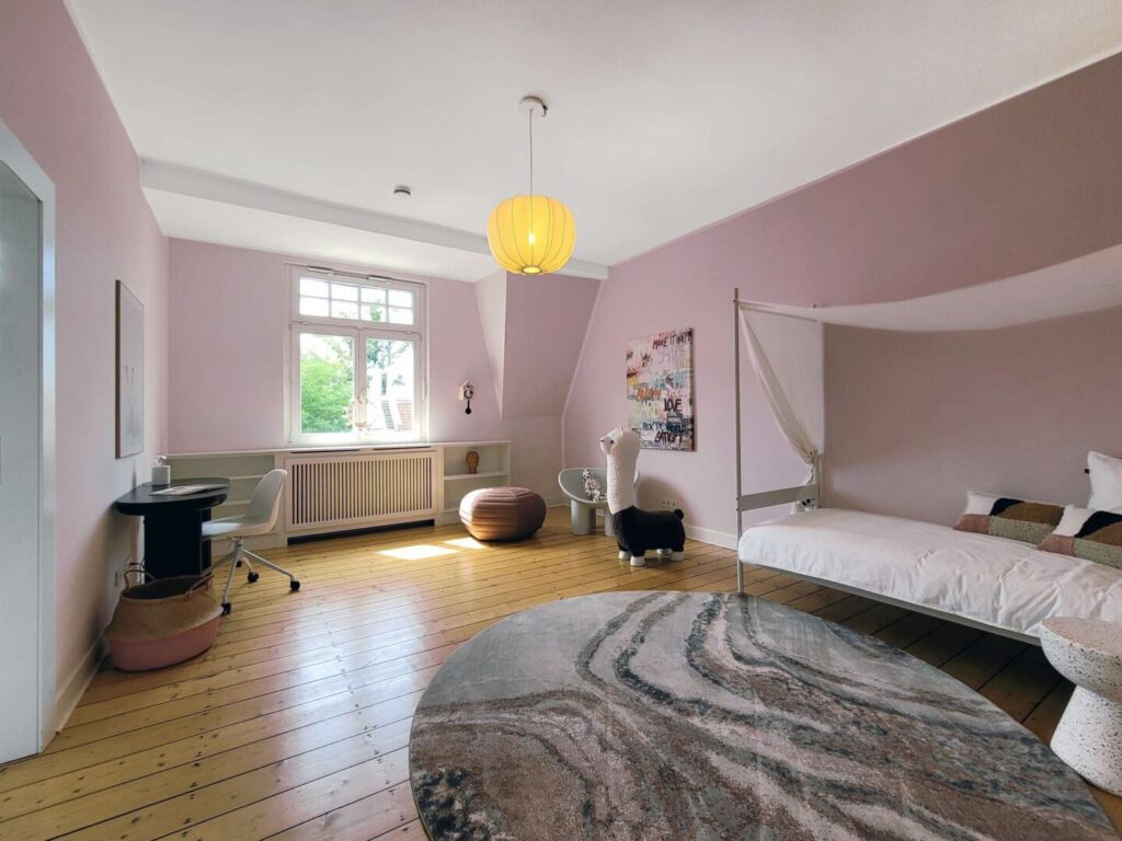 Kinderzimmer