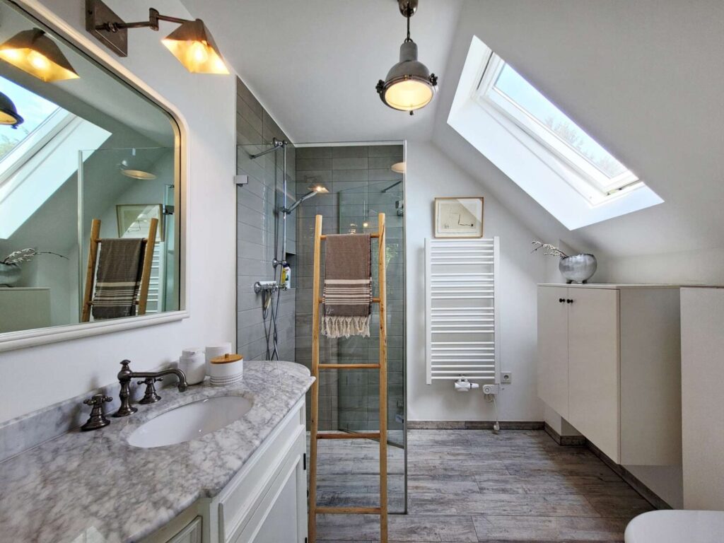 Bad en Suite
