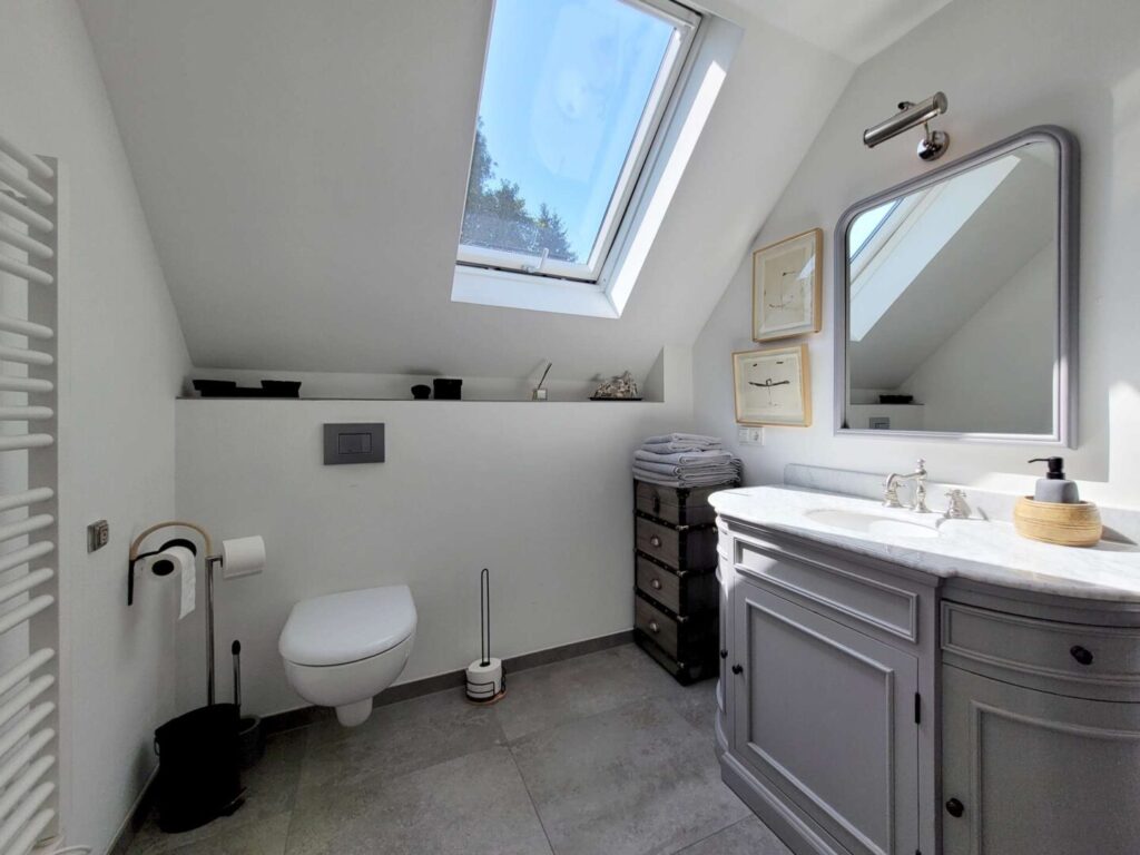 Bad en Suite