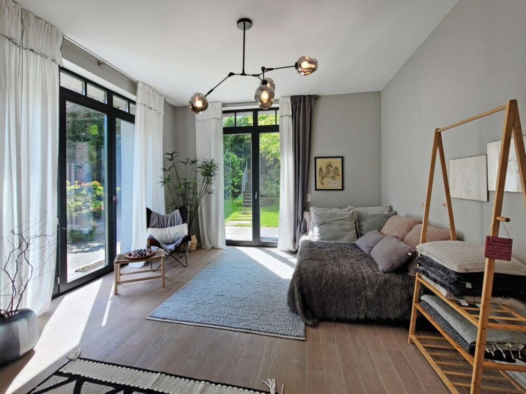Gästeschlafzimmer