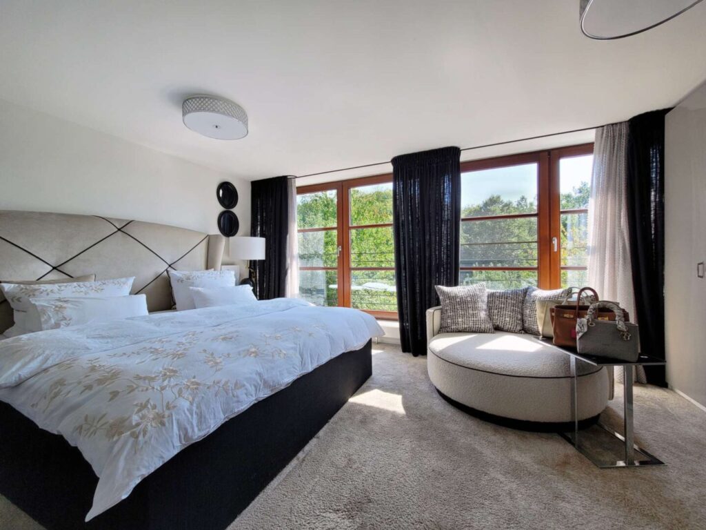Schlafzimmer OG