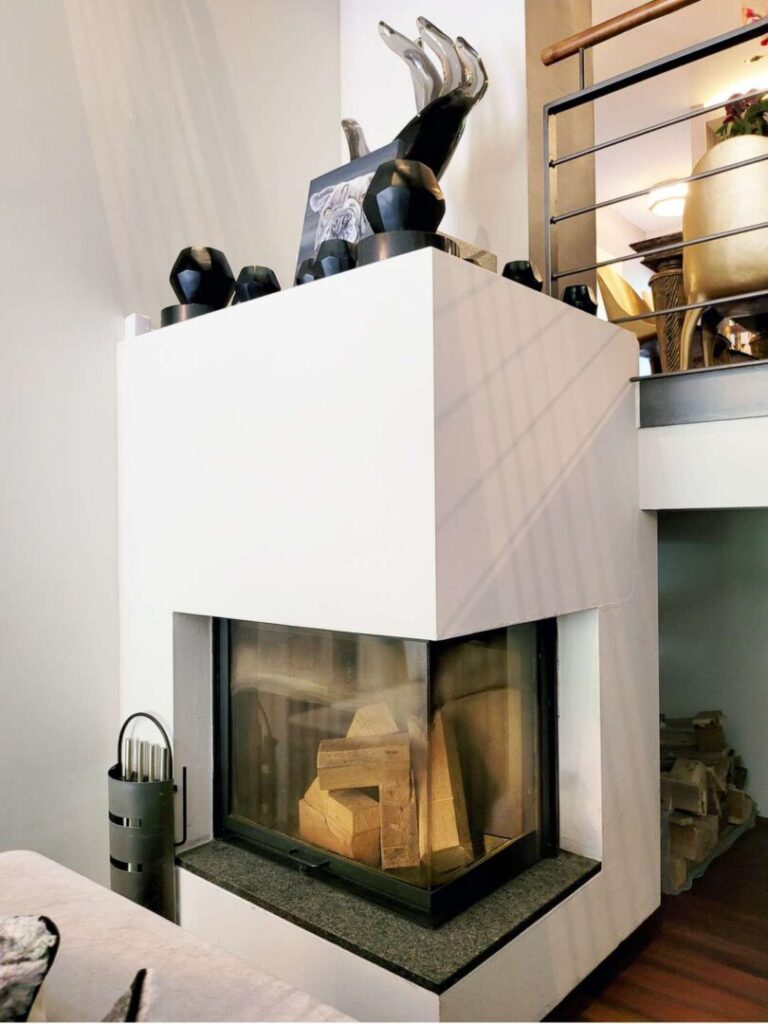 Kamin