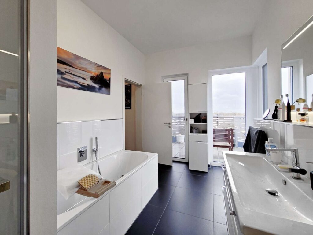 Bad en Suite