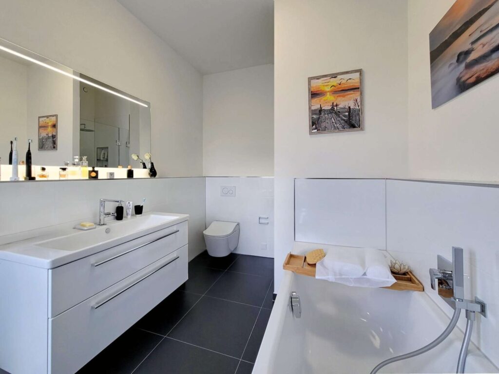 Bad en Suite