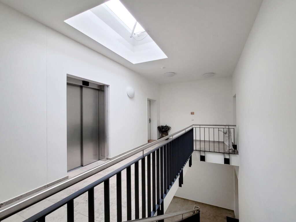 Ihre Etage