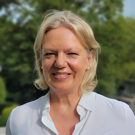 Brigitte Klunkert