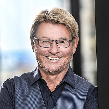 Harald Robiné - Immobilienmakler für Luxusimmobilien in Düsseldorf