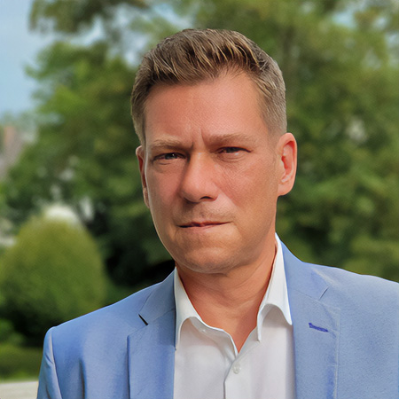 Marcel Dahlke - Marketing für Luxusimmobilien
