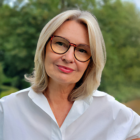 Petra Sander