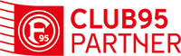 Fortuna Düsseldorf Club95 Partner