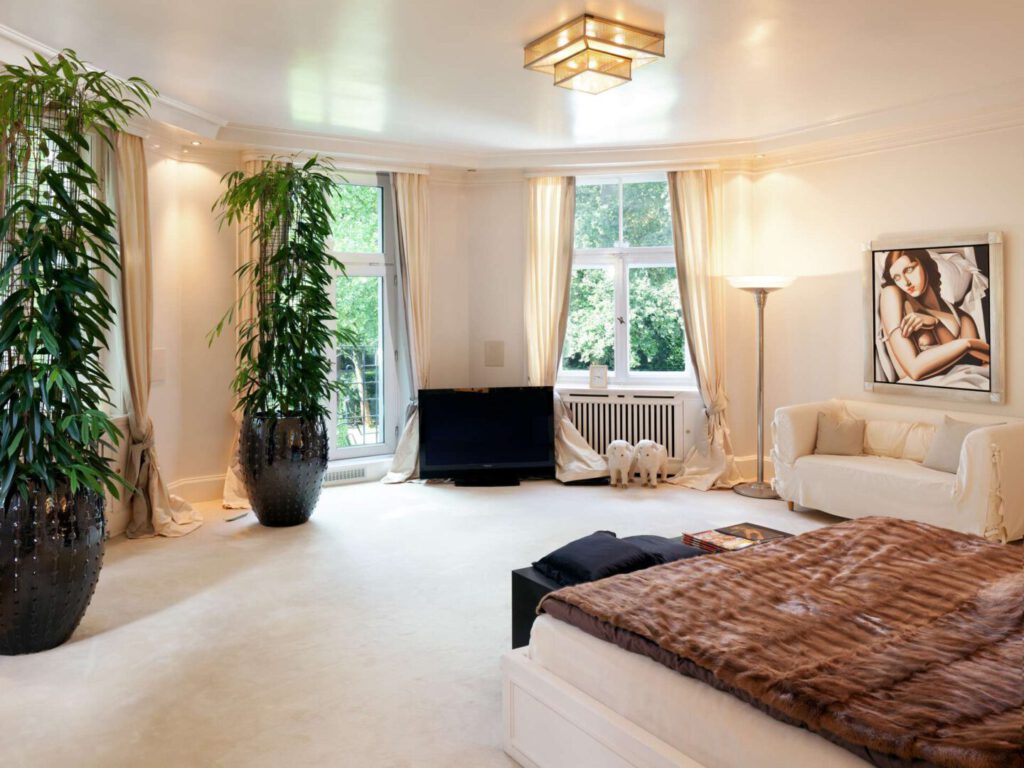 Mastersuite