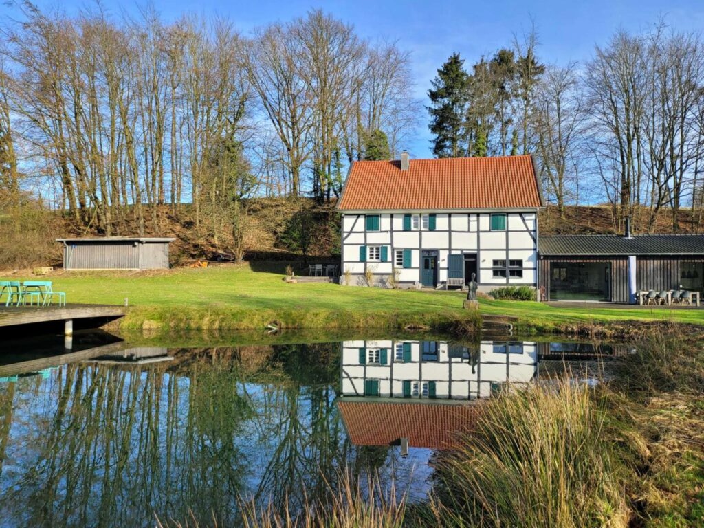 Haupthaus