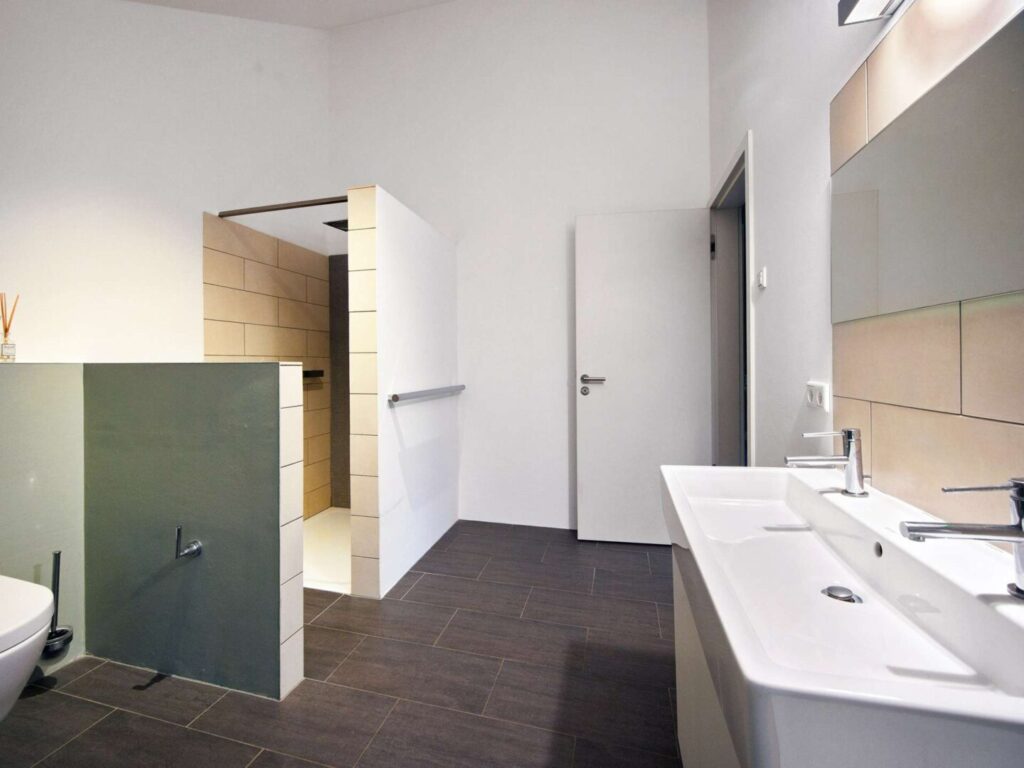 Bad Nebenhaus