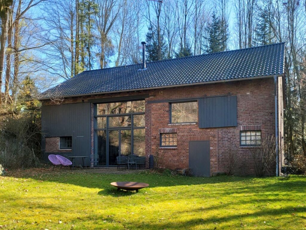 Nebenhaus
